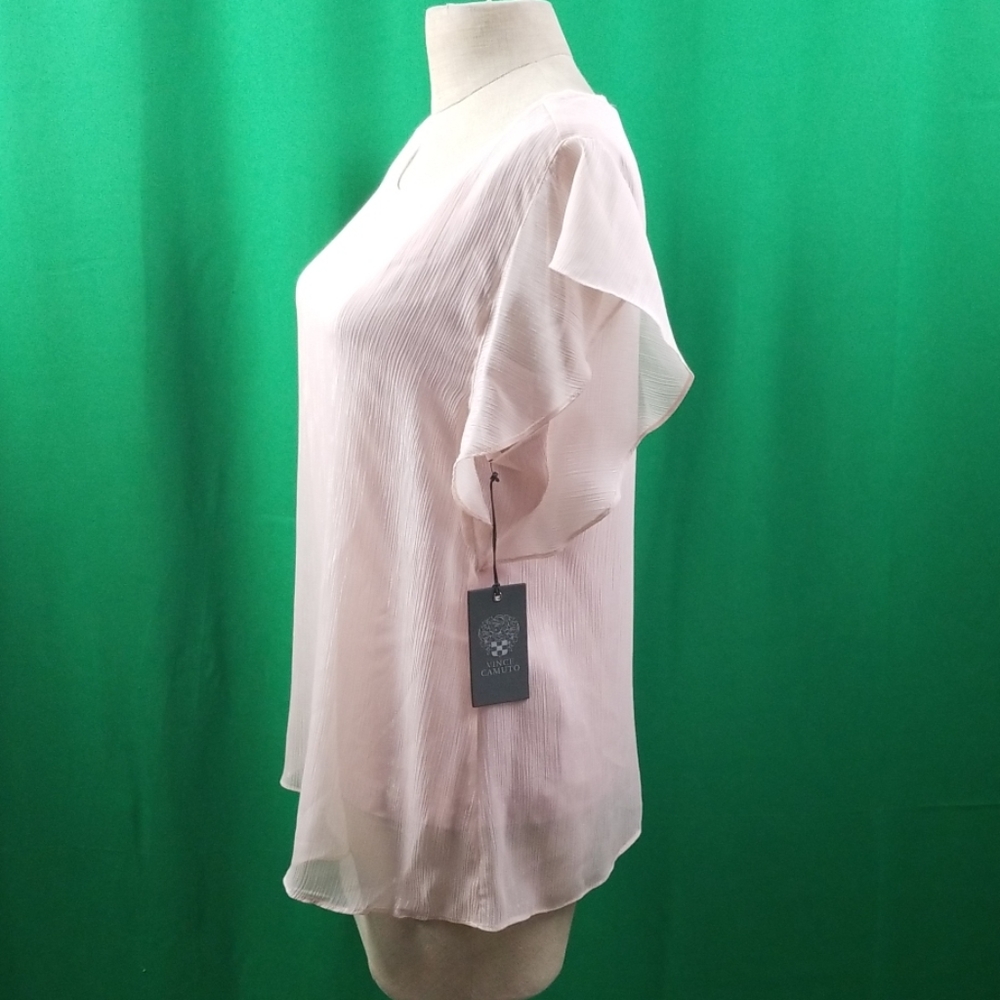Blouse - Picture 2 of 4